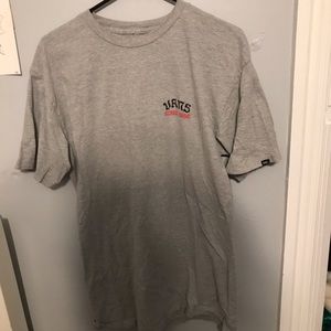 Vans tee